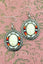 Shobbokoli Beaded Earrings